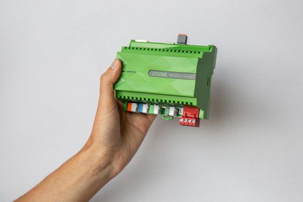 Miniserver Compact - hybridhouse