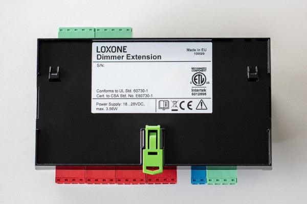 Dimmer Extension 120V - hybridhouse