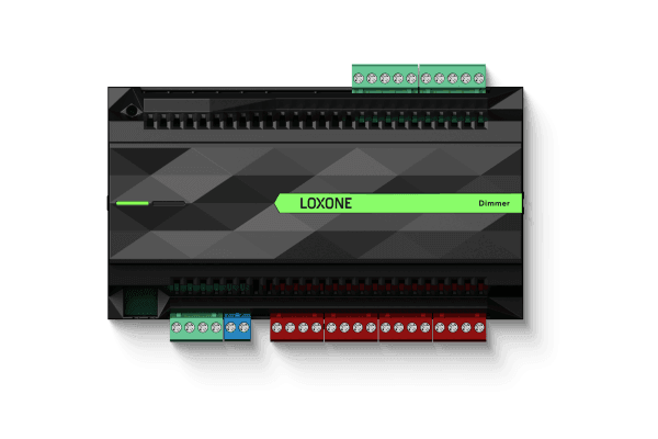 Dimmer Extension 120V - hybridhouse