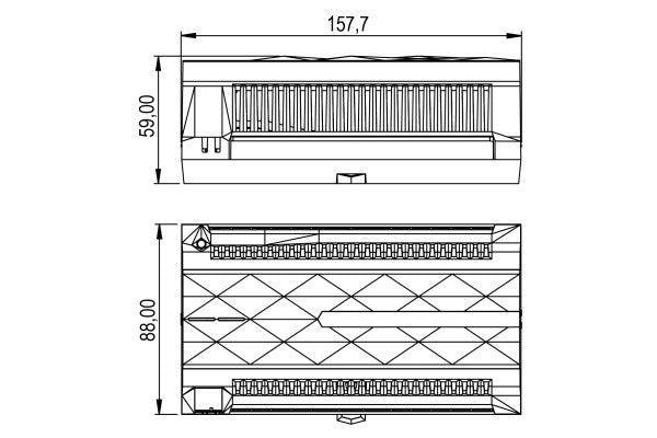 Dimmer Extension 120V - hybridhouse