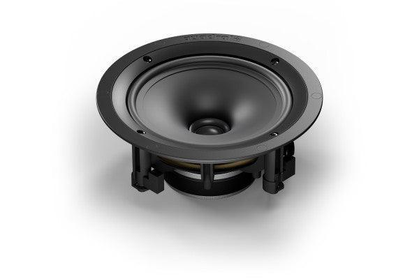 Install Speaker 7 Passive - hybridhouse