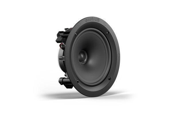 Install Speaker 7 Passive - hybridhouse