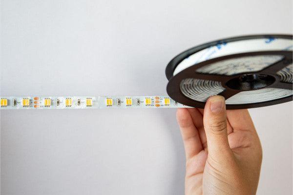 LED Strip Tunable White IP65 (splash-proof) - hybridhouse