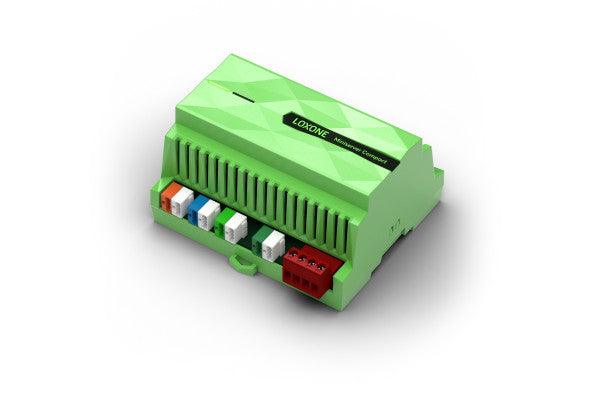 Miniserver Compact - hybridhouse