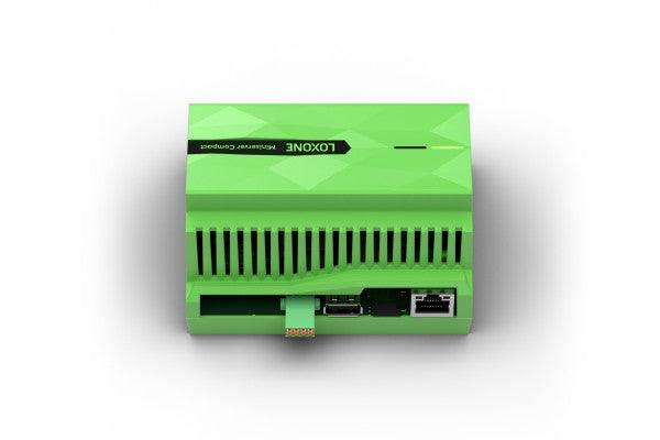 Miniserver Compact - hybridhouse