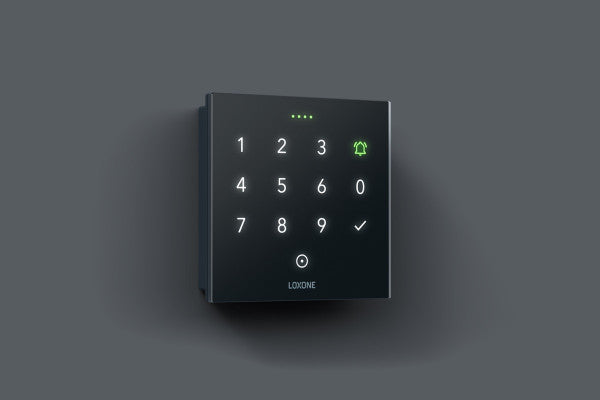 NFC Code Touch Tree Anthracite - hybridhouse