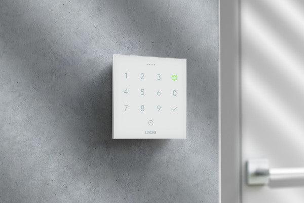 NFC Code Touch Air White - hybridhouse