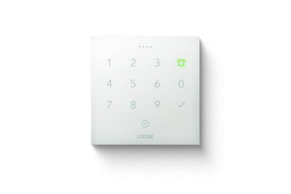 NFC Code Touch Air White - hybridhouse
