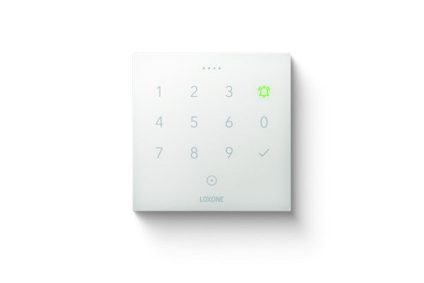 NFC Code Touch Tree White - hybridhouse