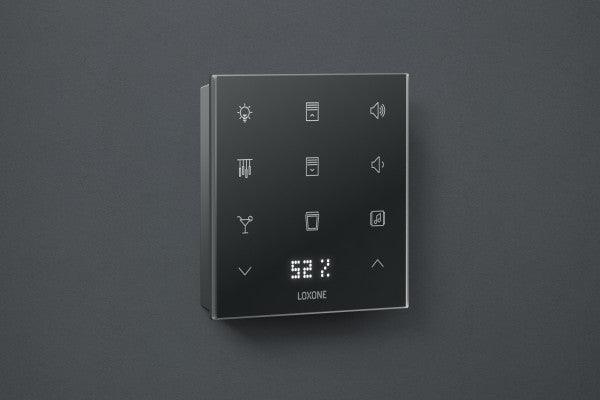 Touch Pure Flex Air Anthracite - hybridhouse