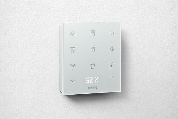 Touch Pure Flex Air White - hybridhouse