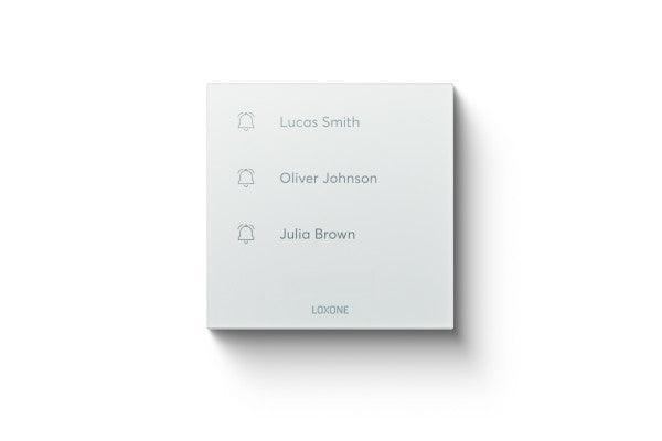 Touch Pure Flex Air White - hybridhouse