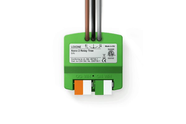 Nano 2 Relay Tree - hybridhouse