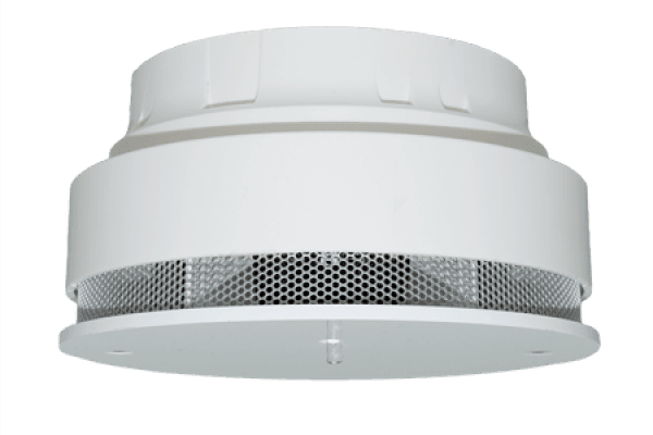 Smoke Detector Air - hybridhouse