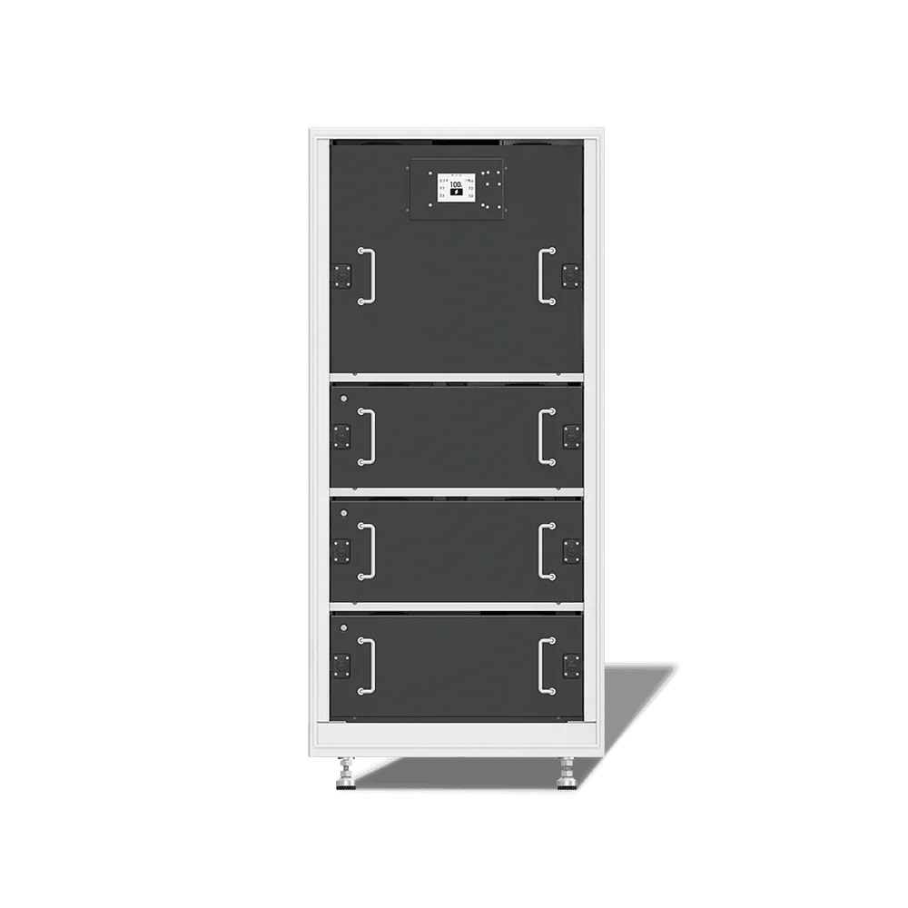 Emaldo Power Core AIO 9,3kWh