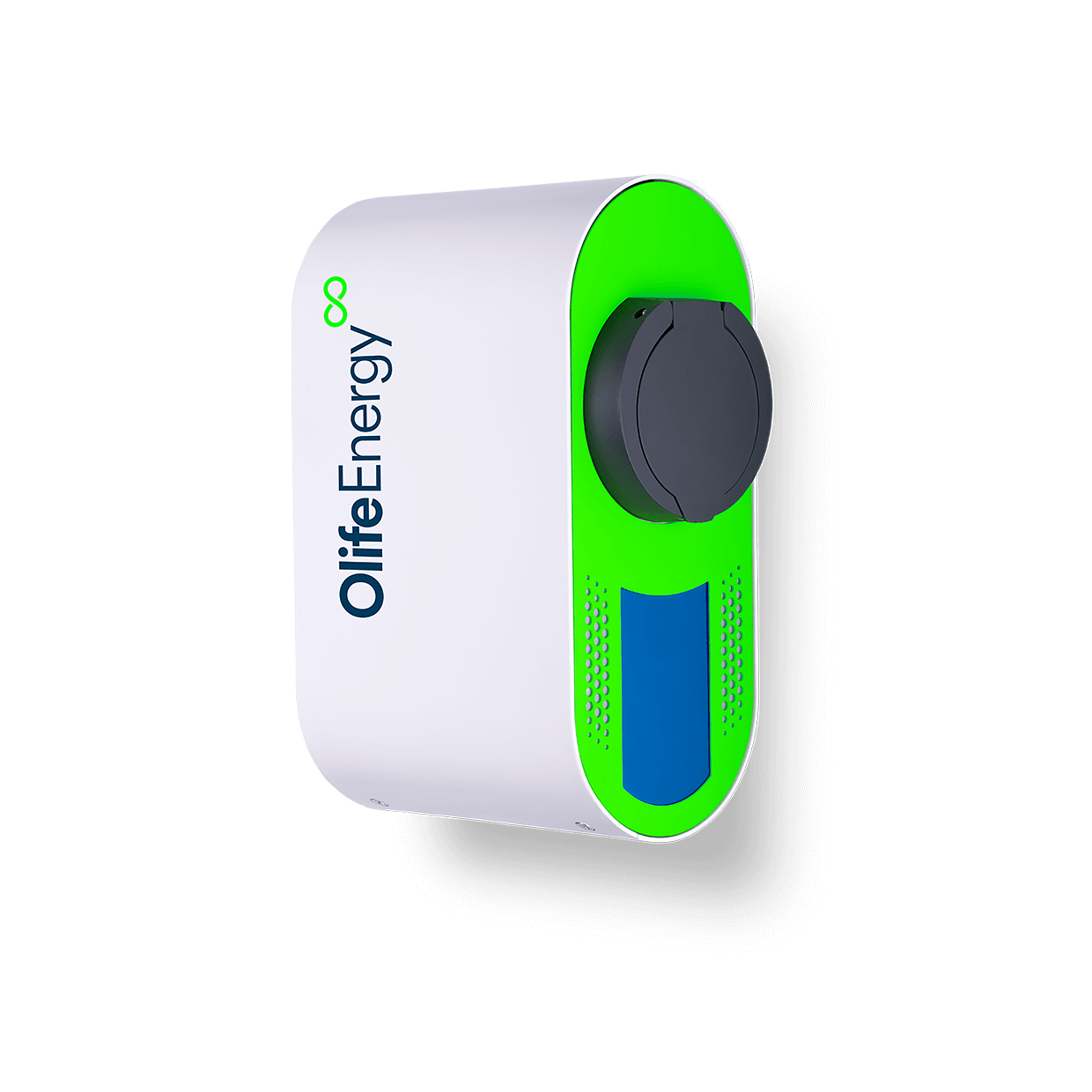 OlifeEnergy WallBox PLUS 22 kW