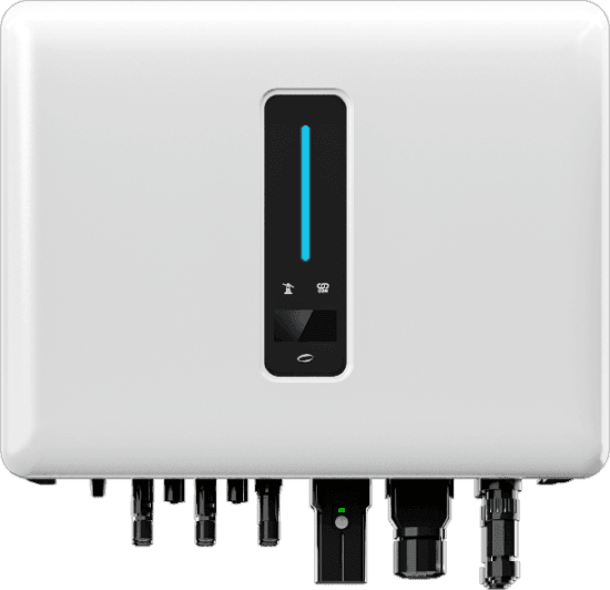 Wattsonic Li-HV Residential Three Phase Hybrid