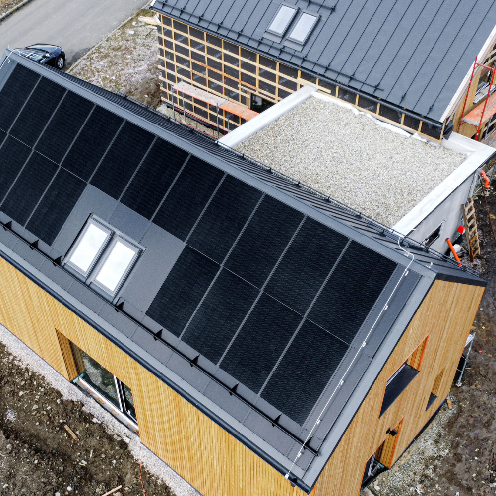 WHAT IS BIPV SYSTEM - hybridhouse