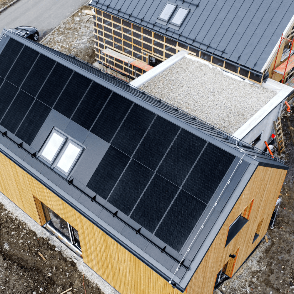 WHAT IS BIPV SYSTEM - hybridhouse