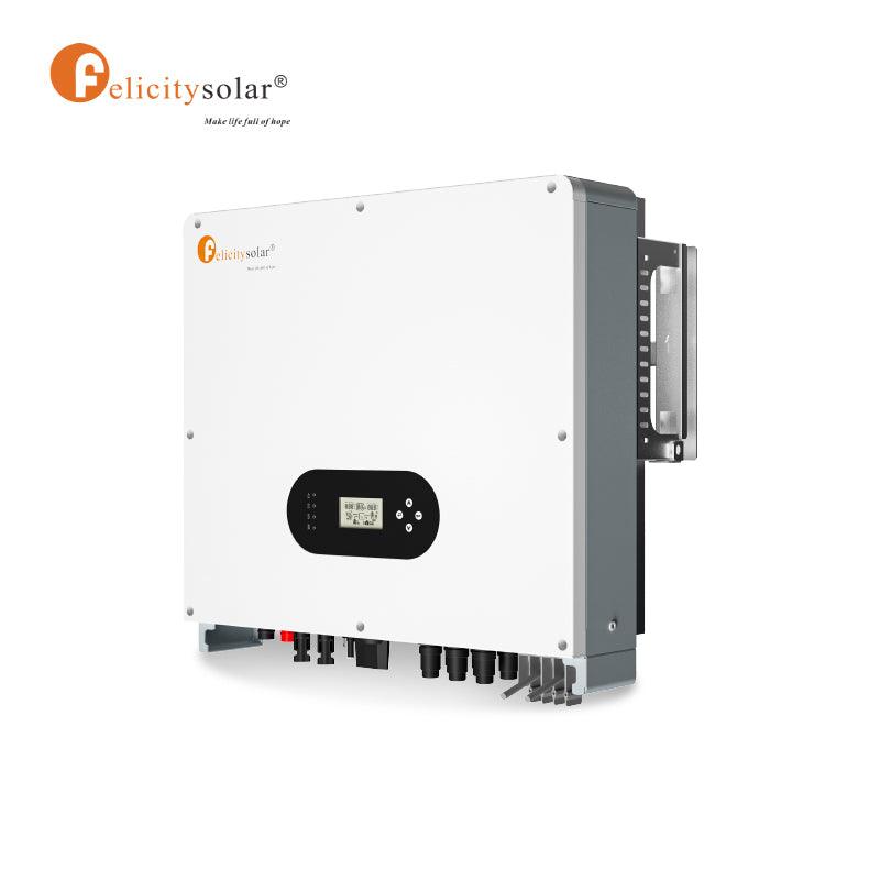 Felicity Solar inverters