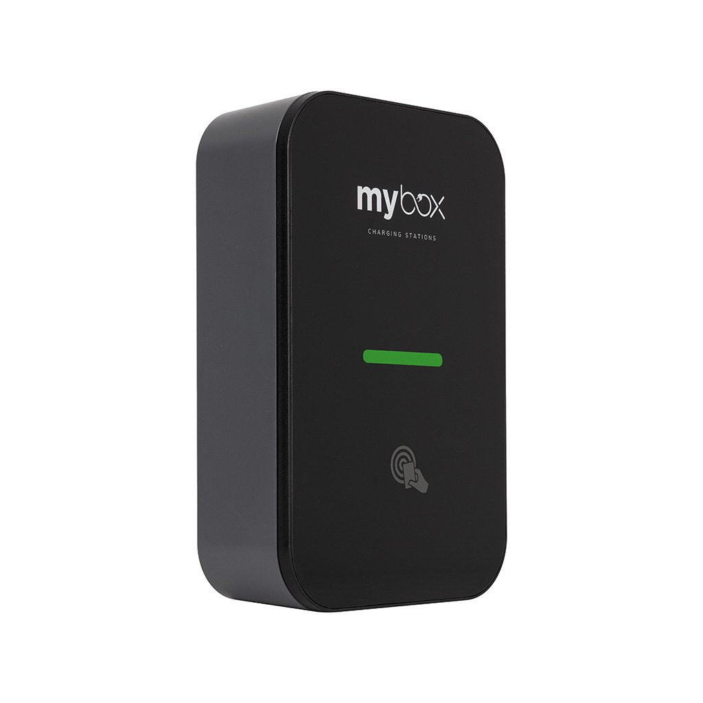 Wallbox MyBox HOME RFID AC 22 kW