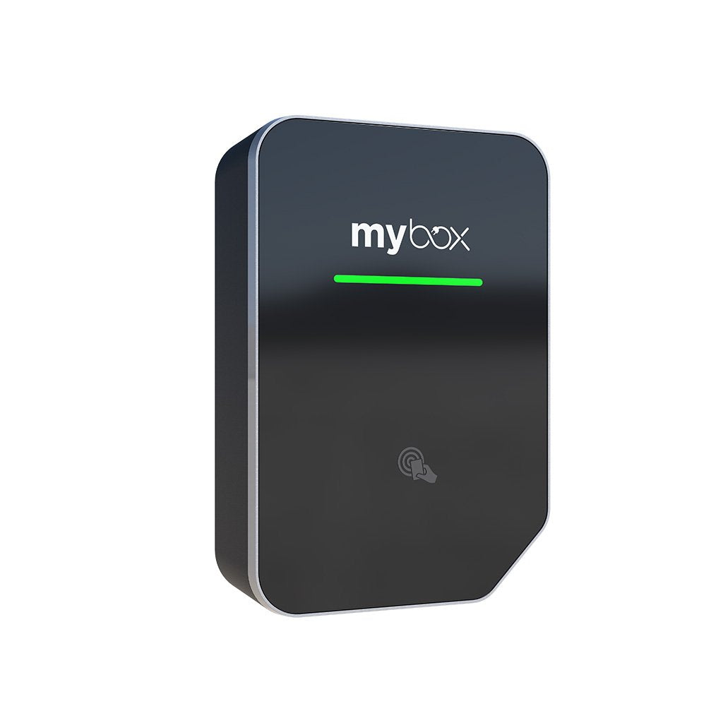 Wallbox MyBox PLUS RFID AC 22 kW