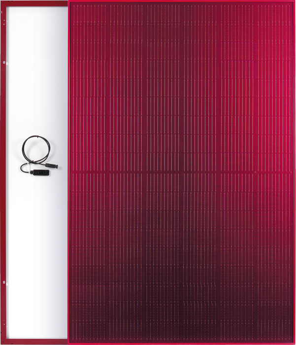 FuturaSun Silk® Colour