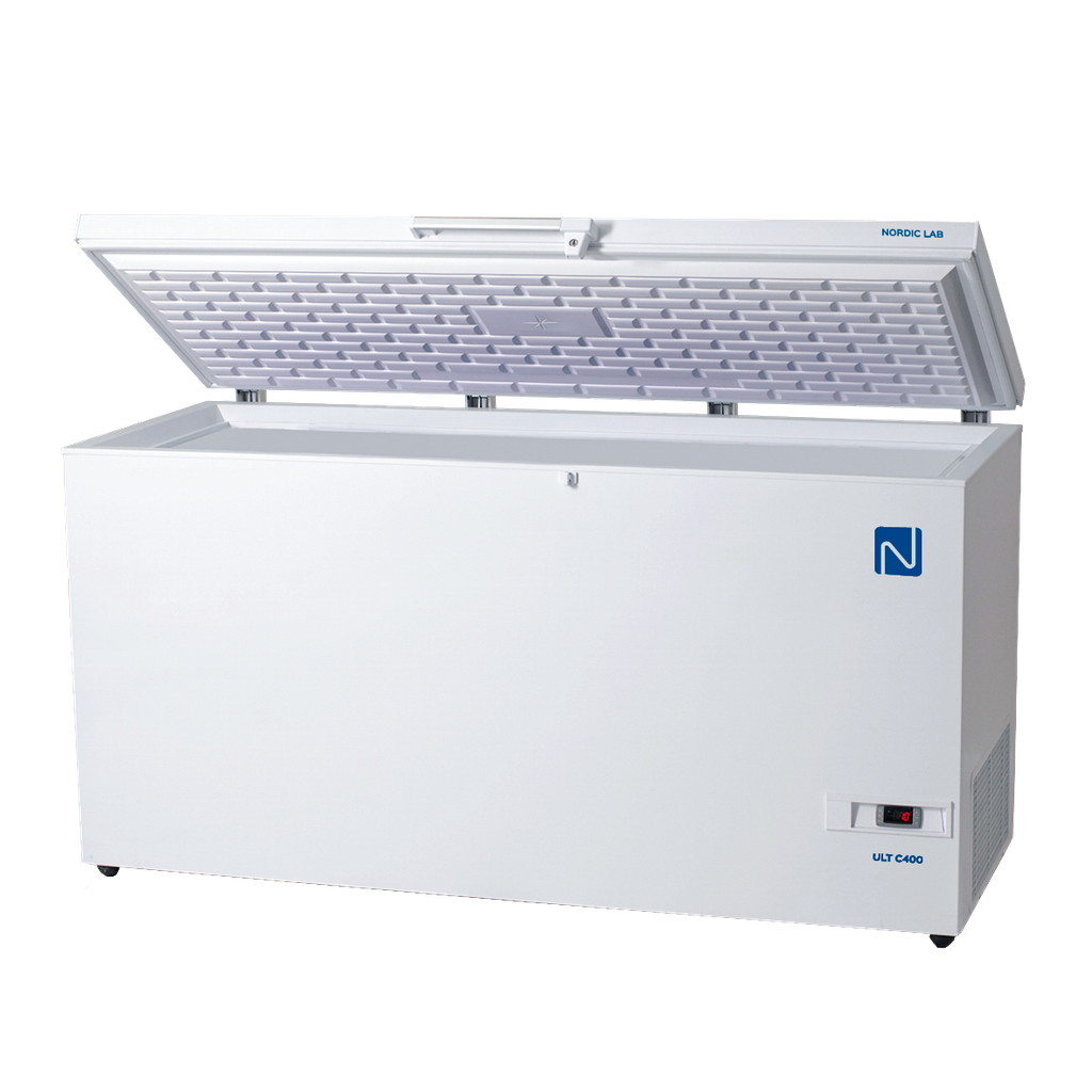 Nordic Lab ULT C400