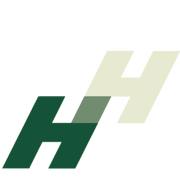 HYBRIDHOUSE logo