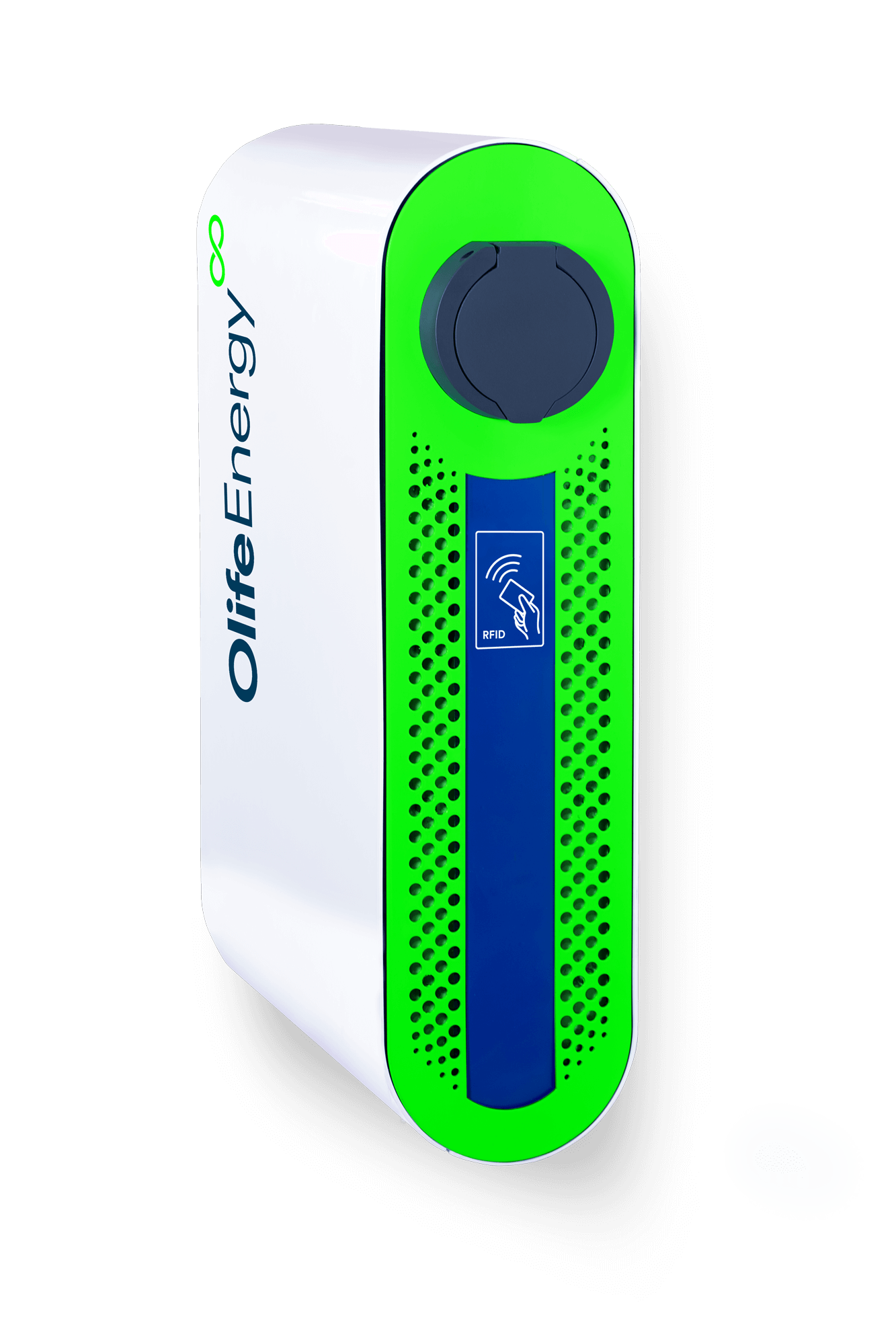 OlifeEnergy DoubleBox CLOUD 2x22kW