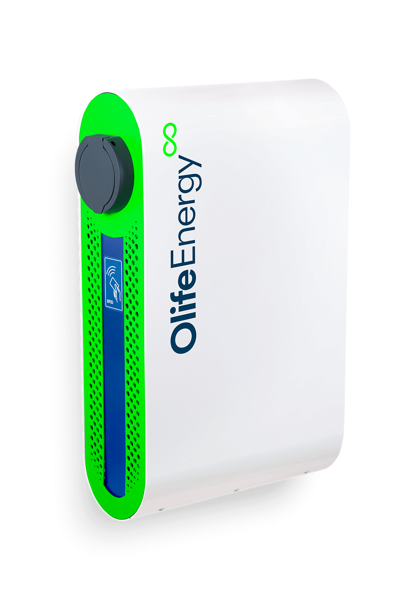 OlifeEnergy DoubleBox CLOUD 2x22kW