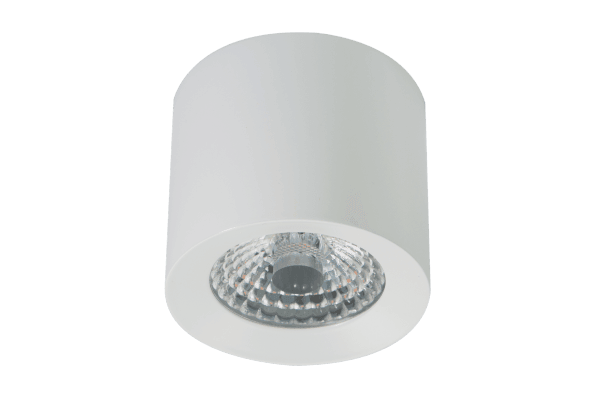 LED Ceiling Spot WW Tree White - hybridhouse