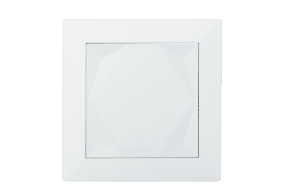 Touch Square for Nano White - hybridhouse