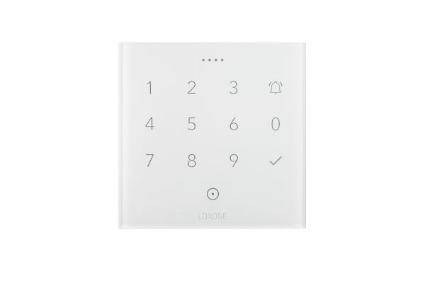 NFC Code Touch Air White Gen. 1 - hybridhouse
