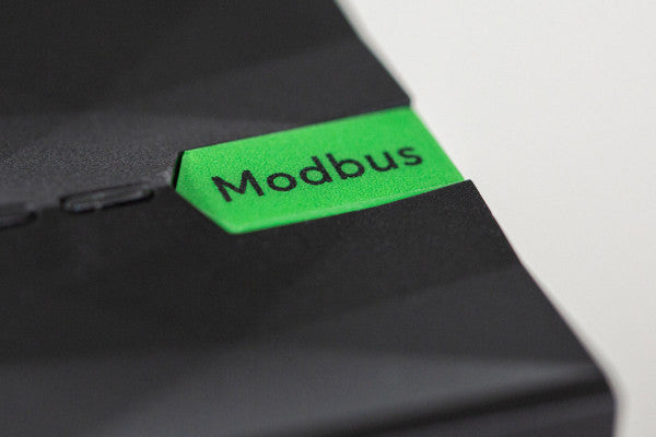 Modbus Extension - hybridhouse