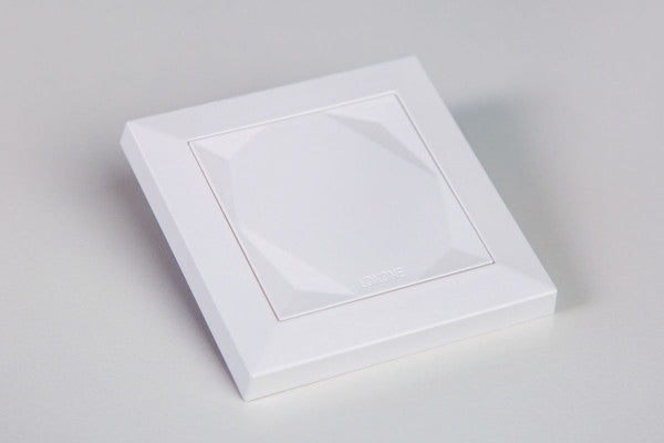 Touch Square for Nano White - hybridhouse