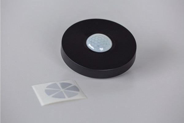 Presence Sensor Air Anthracite - hybridhouse