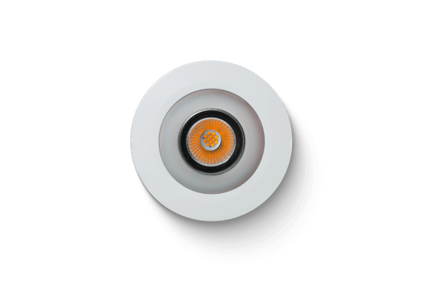 LED Spot WW PWM White - hybridhouse