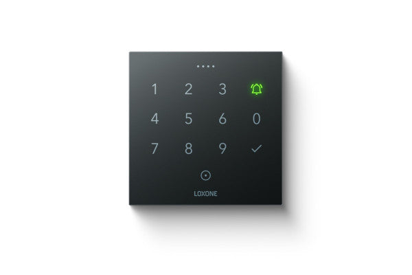 NFC Code Touch Air Anthracite - hybridhouse