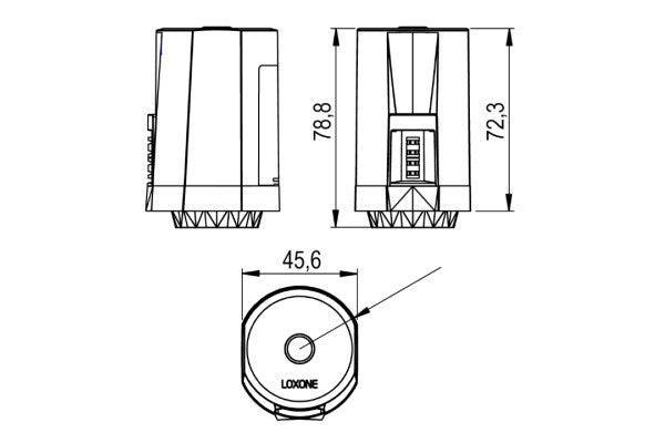 Valve Actuator Tree - hybridhouse