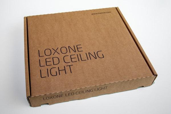 LED Ceiling Light RGBW Tree Anthracite - hybridhouse