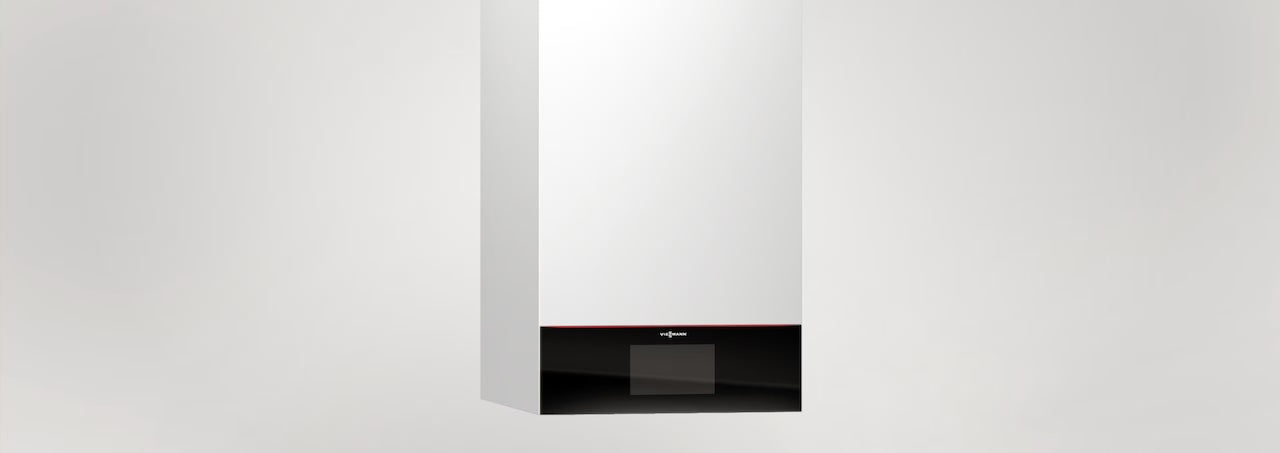 Gas boilers