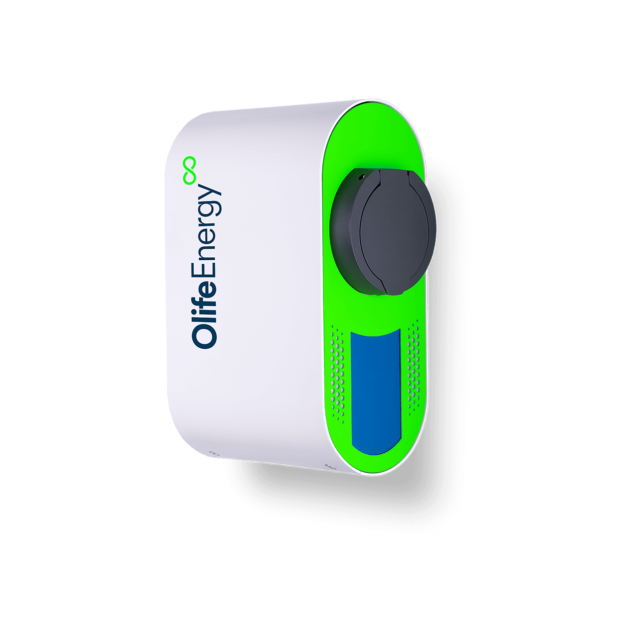 OlifeEnergy WallBox CLOUD 22 kW