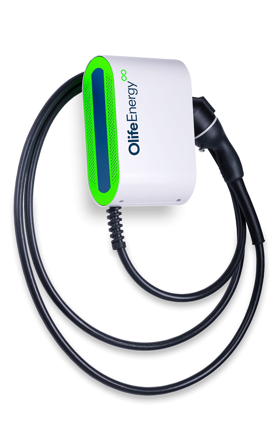 OlifeEnergy WallBox CLOUD 22 kW